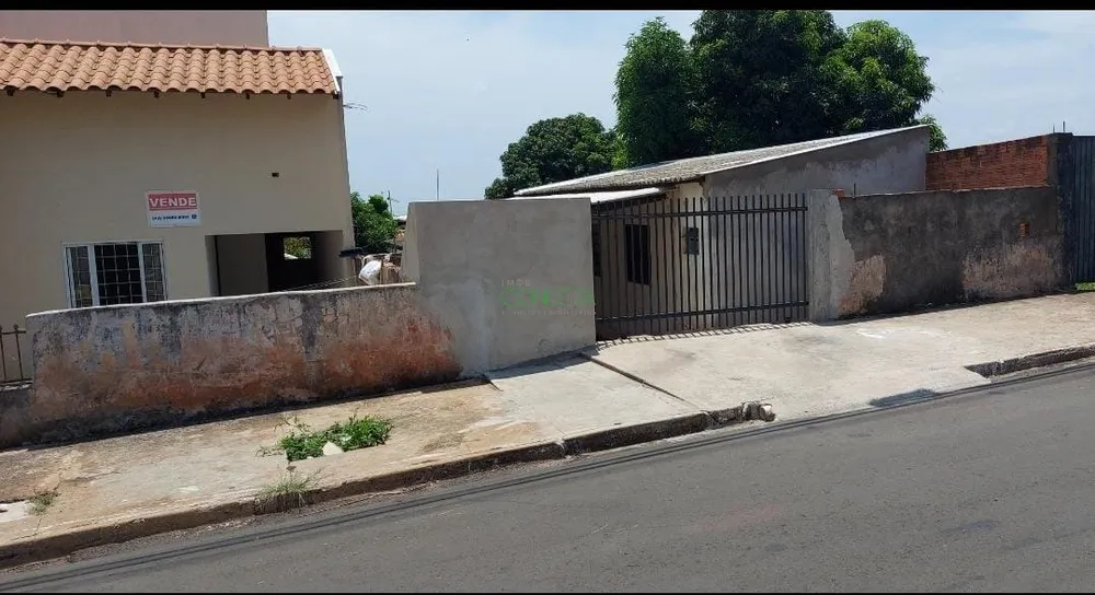 Casa Comercial, 100 m² - Foto 3