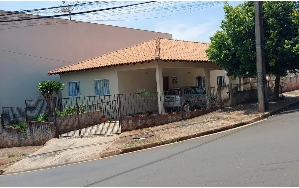 Casa Comercial, 100 m² - Foto 2