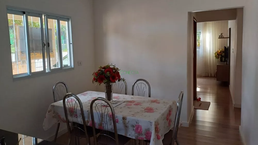 Casa Comercial, 100 m² - Foto 1
