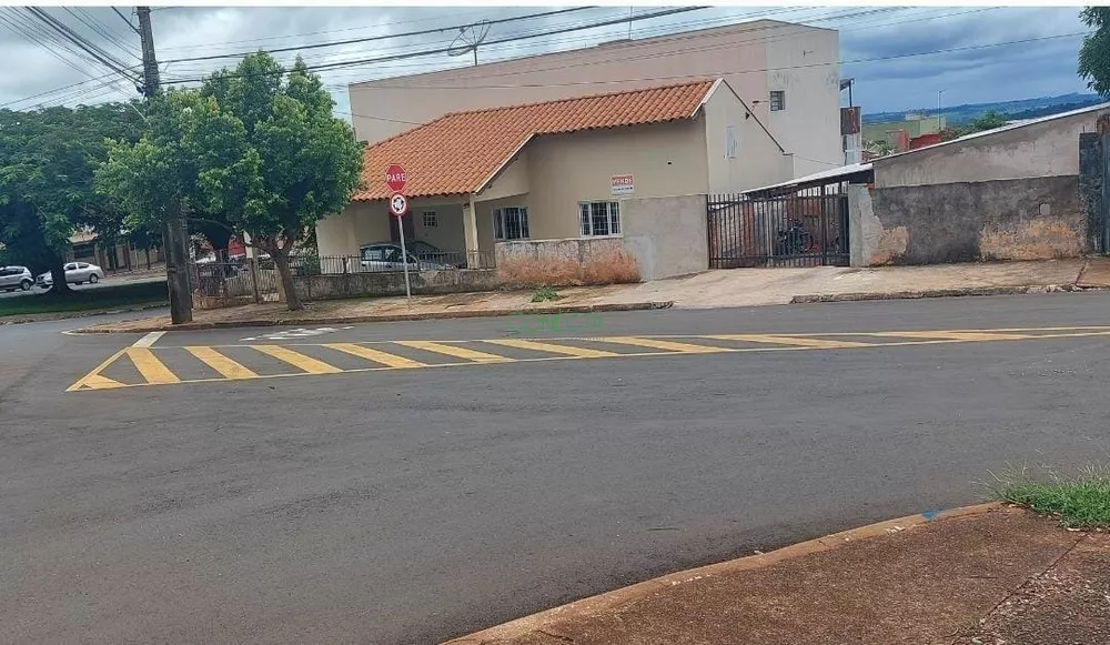 Casa Comercial, 100 m² - Foto 2