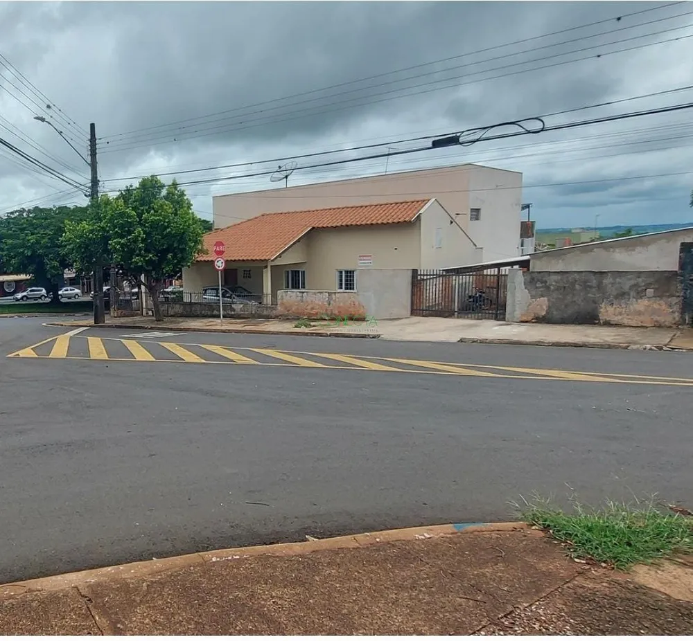 Casa Comercial, 100 m² - Foto 1