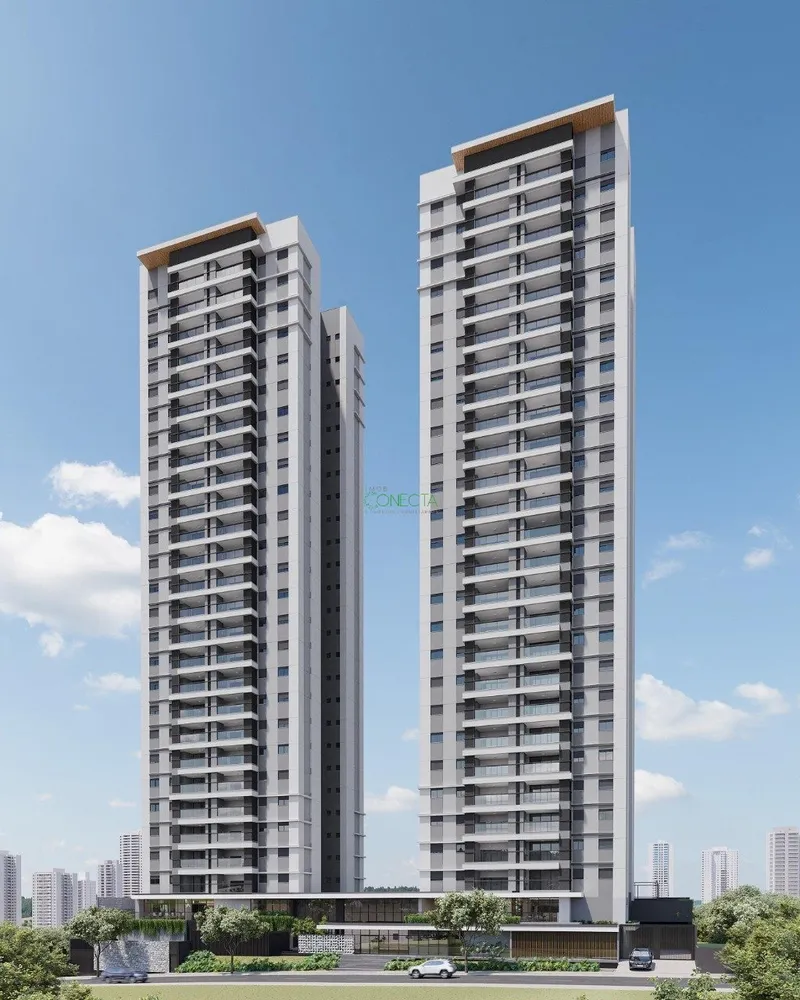 Apartamento, 3 quartos, 89 m² - Foto 1