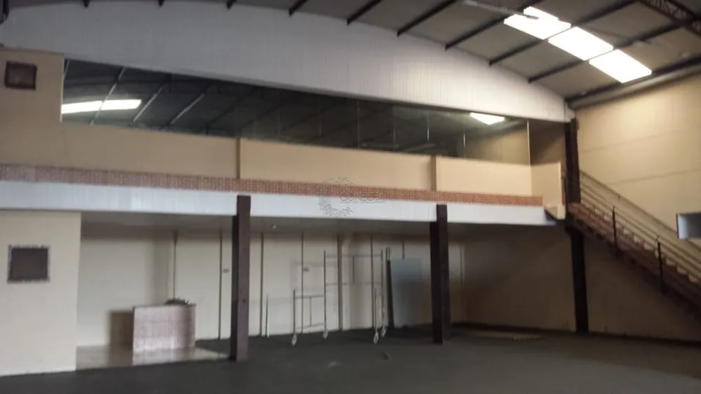 Depósito-Galpão, 620 m² - Foto 10