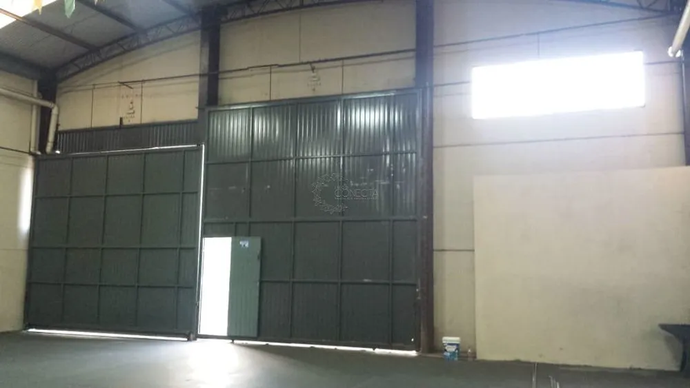 Depósito-Galpão, 620 m² - Foto 6