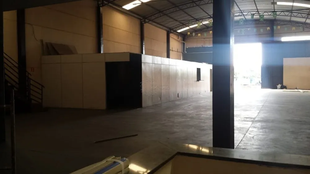 Depósito-Galpão, 620 m² - Foto 2