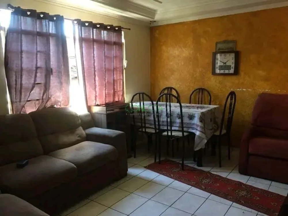 Apartamento, 3 quartos, 60 m² - Foto 6