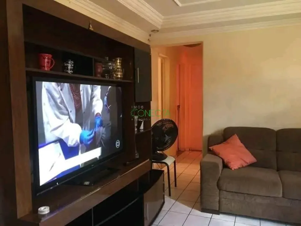 Apartamento, 3 quartos, 60 m² - Foto 10