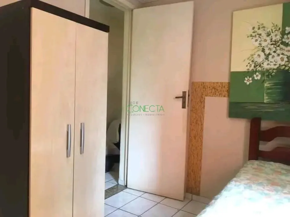 Apartamento, 3 quartos, 60 m² - Foto 16