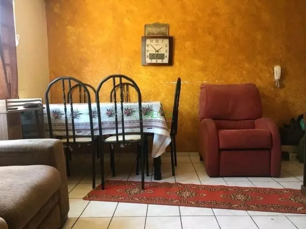 Apartamento, 3 quartos, 60 m² - Foto 2