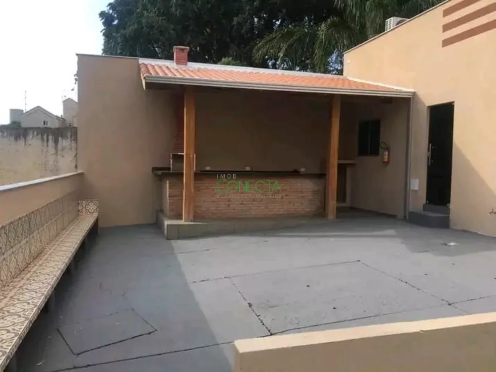 Apartamento, 3 quartos, 60 m² - Foto 1