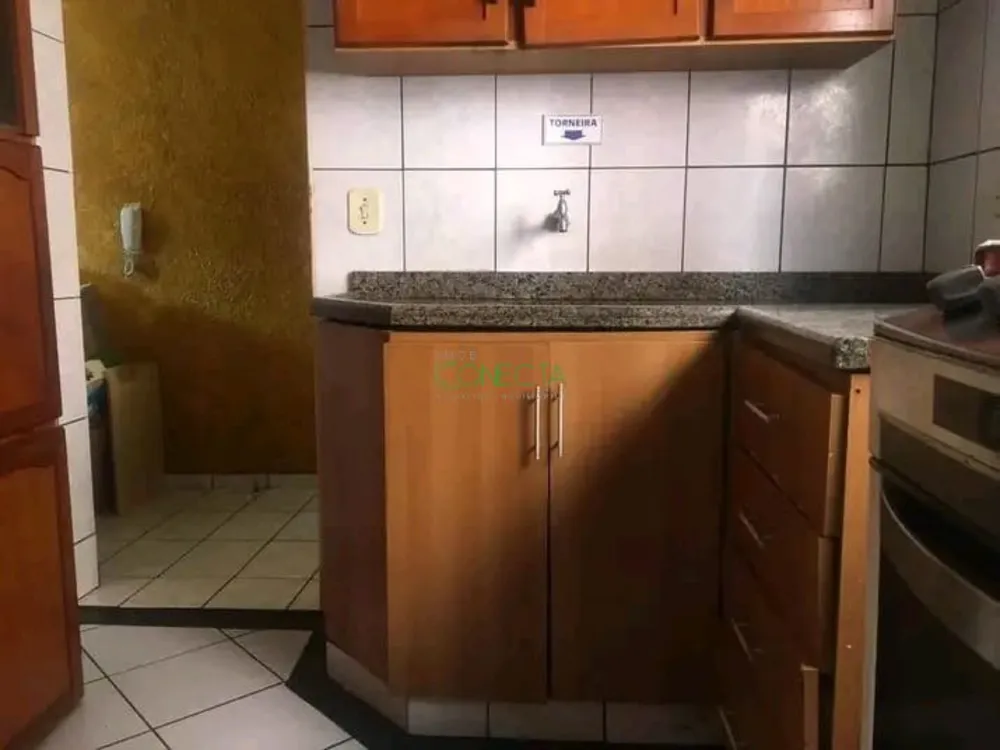 Apartamento, 3 quartos, 60 m² - Foto 12