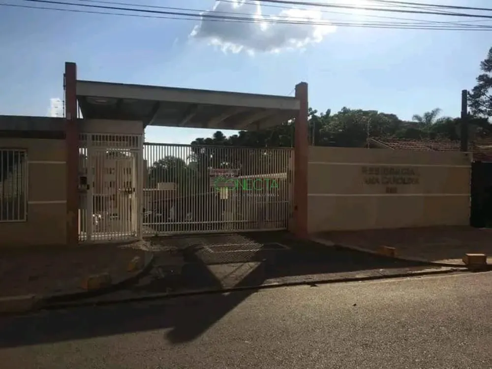 Apartamento, 3 quartos, 60 m² - Foto 2