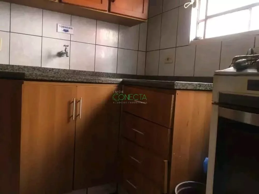 Apartamento, 3 quartos, 60 m² - Foto 3