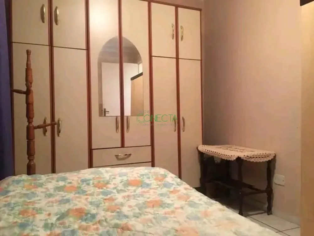 Apartamento, 3 quartos, 60 m² - Foto 14