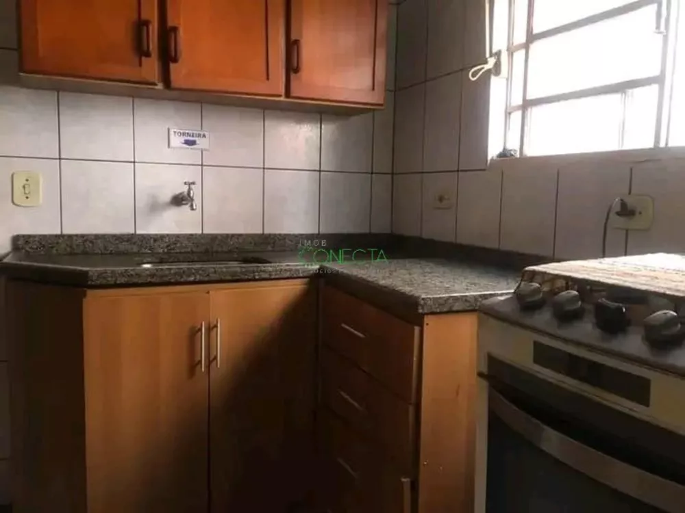 Apartamento, 3 quartos, 60 m² - Foto 4