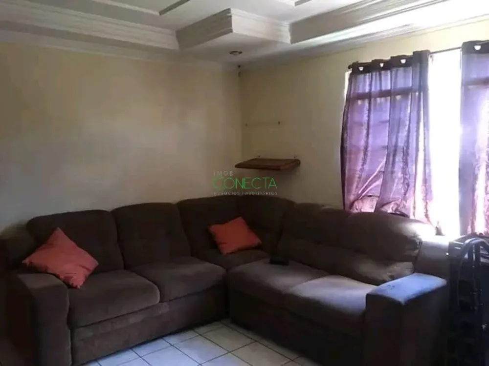 Apartamento, 3 quartos, 60 m² - Foto 1