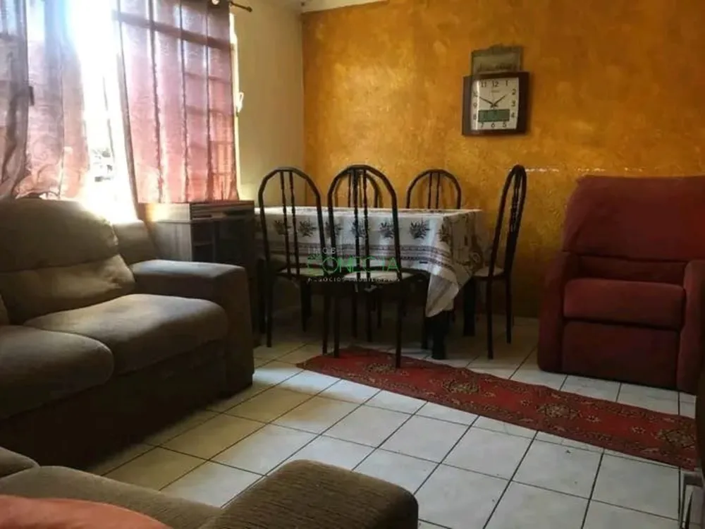 Apartamento, 3 quartos, 60 m² - Foto 7