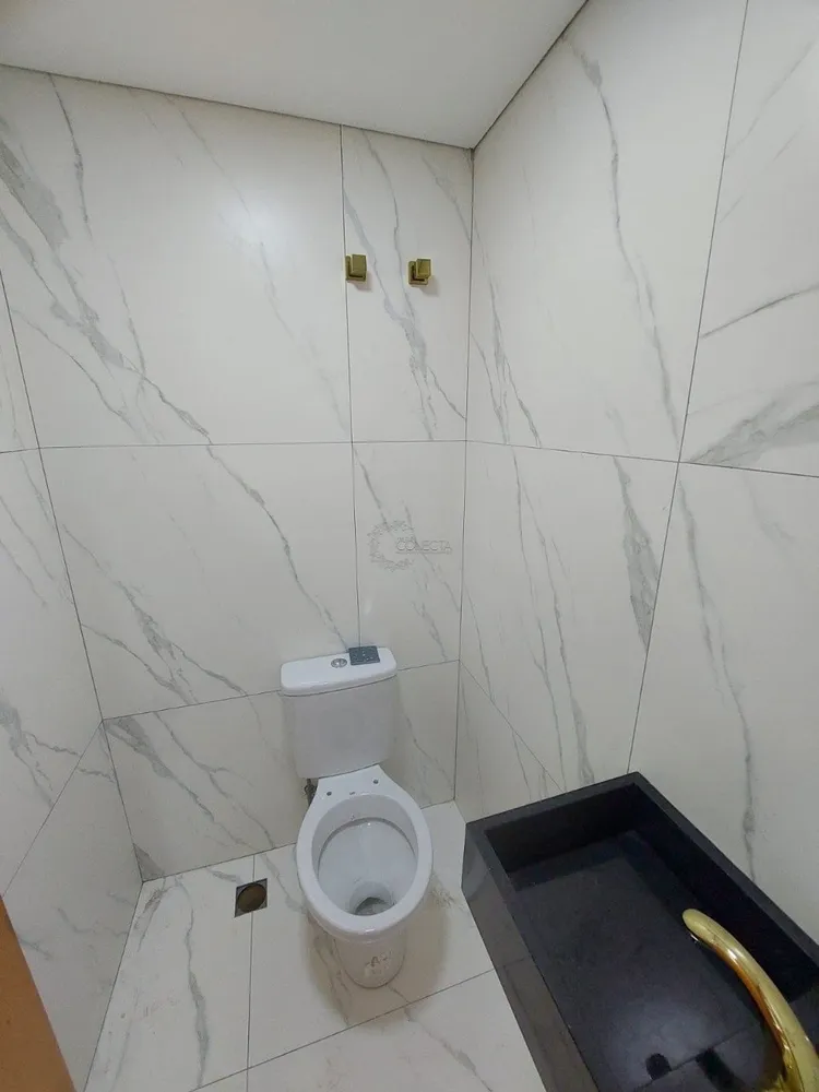 Casa, 3 quartos, 230 m² - Foto 5