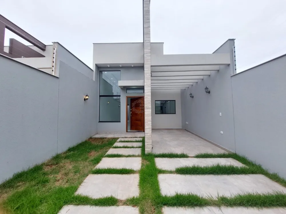 Casa, 3 quartos, 230 m² - Foto 9