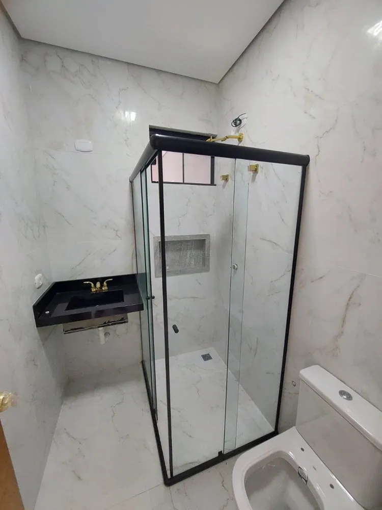 Casa, 3 quartos, 230 m² - Foto 8