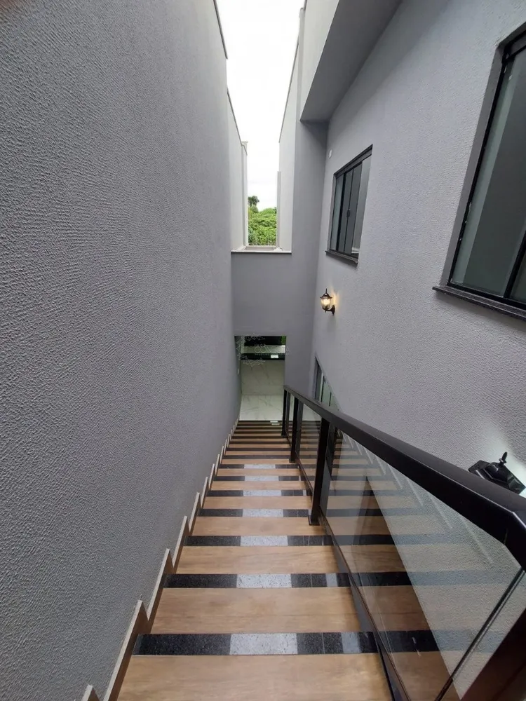 Casa, 3 quartos, 230 m² - Foto 7