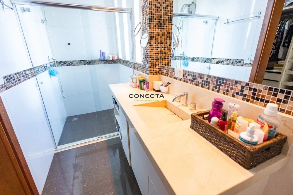 Casa de Condomínio, 4 quartos - Foto 5