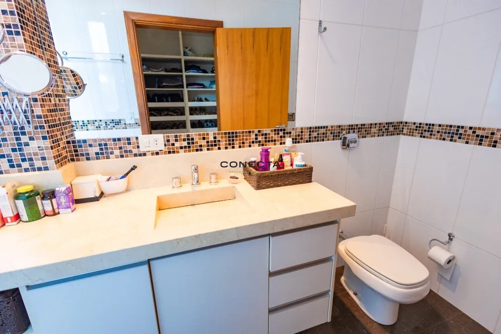 Casa de Condomínio, 4 quartos - Foto 8