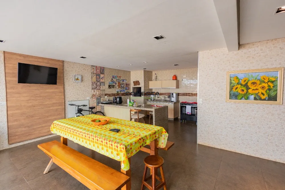 Casa de Condomínio, 4 quartos - Foto 10