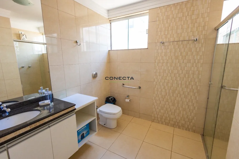 Casa de Condomínio, 4 quartos - Foto 11