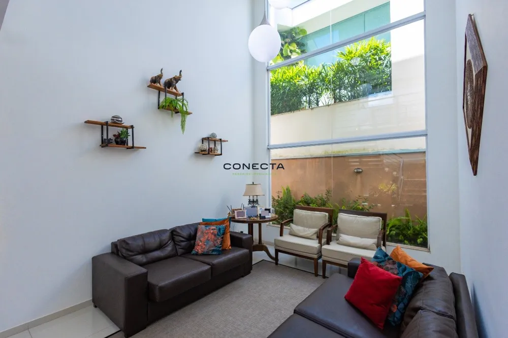 Casa de Condomínio, 4 quartos - Foto 9