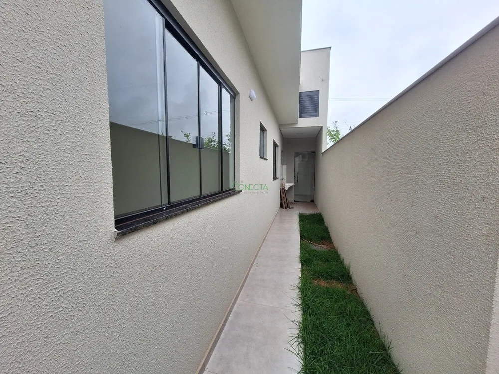 Casa, 2 quartos, 80 m² - Foto 7
