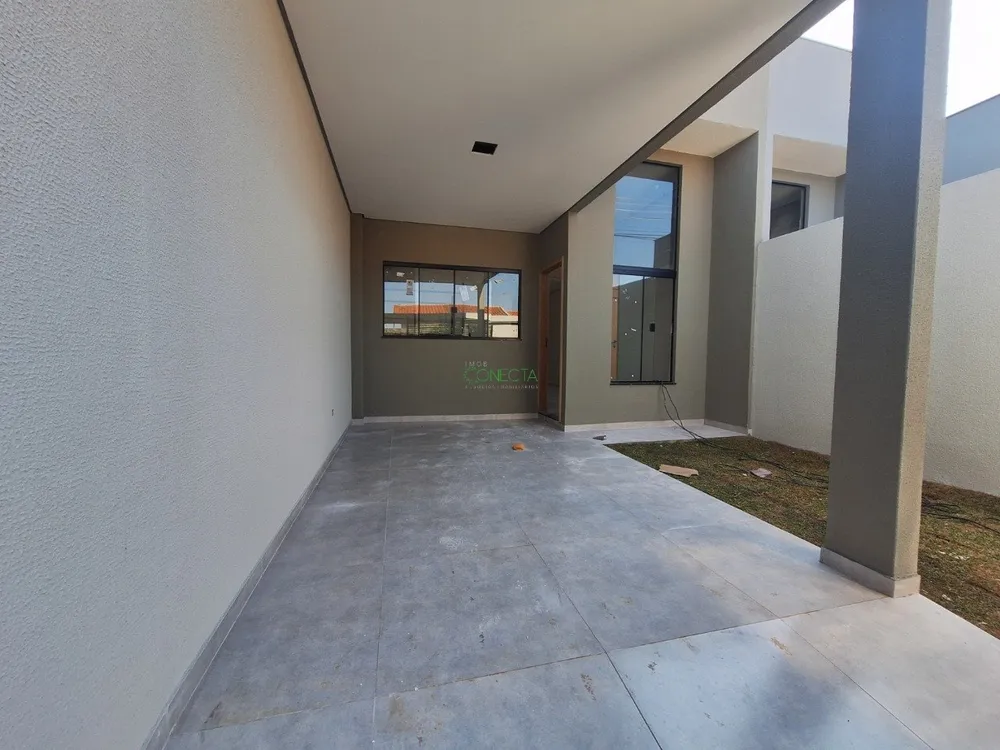Casa, 2 quartos, 80 m² - Foto 2