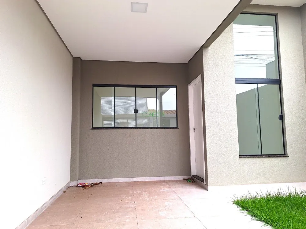 Casa, 2 quartos, 80 m² - Foto 3