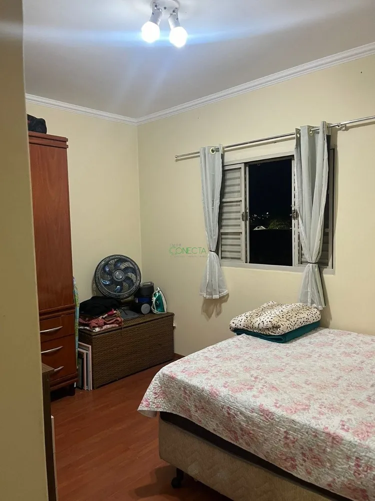 Apartamento, 2 quartos, 50 m² - Foto 6
