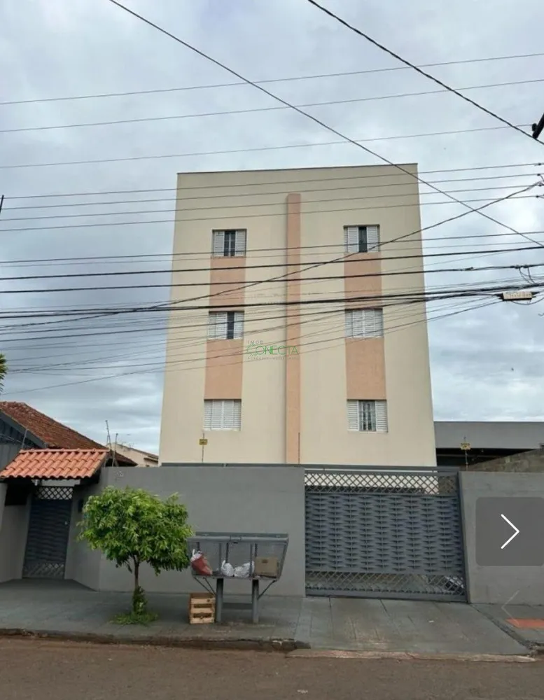 Apartamento, 2 quartos, 50 m² - Foto 1