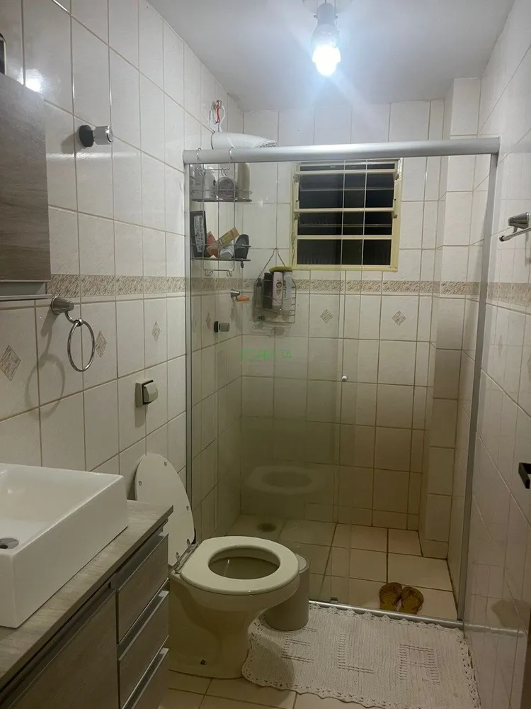 Apartamento, 2 quartos, 50 m² - Foto 7