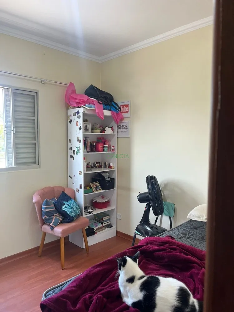 Apartamento, 2 quartos, 50 m² - Foto 8