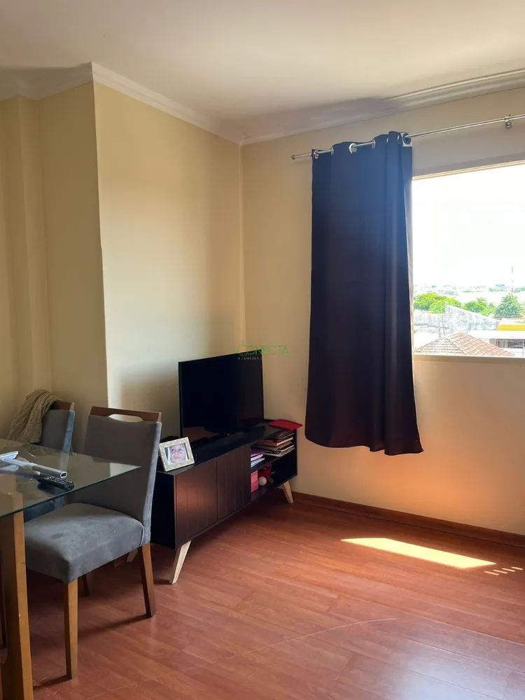 Apartamento, 2 quartos, 50 m² - Foto 5