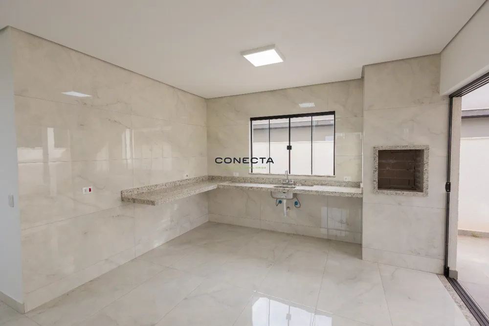 Casa de Condomínio, 4 quartos - Foto 8