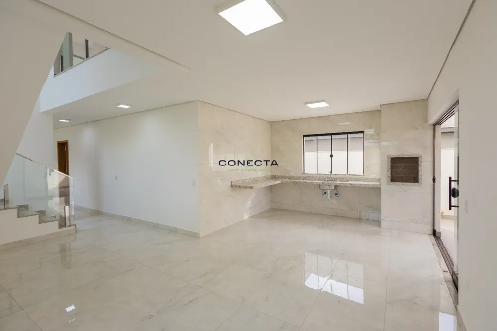 Casa de Condomínio, 4 quartos - Foto 3