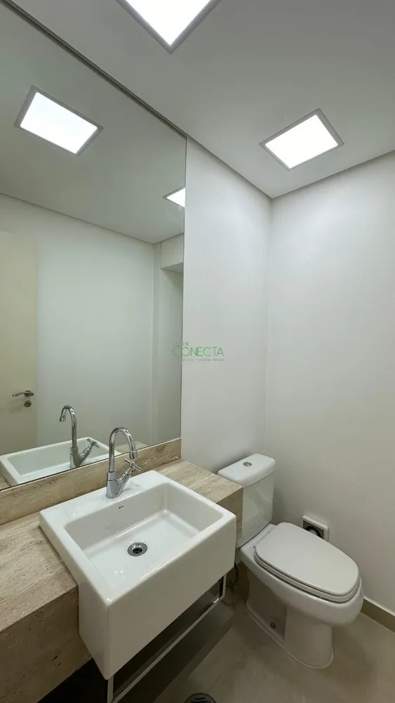 Apartamento, 3 quartos, 200 m² - Foto 2