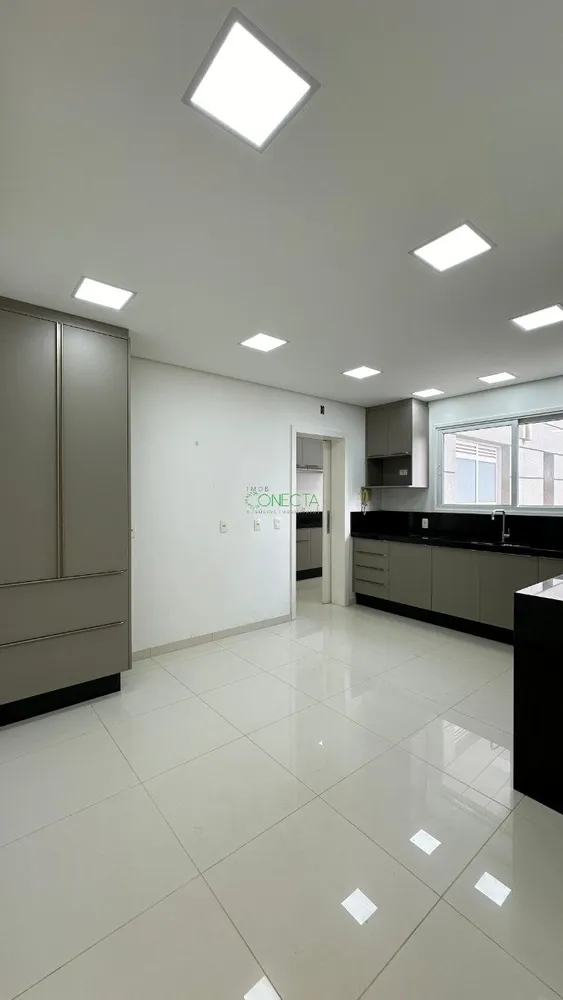 Apartamento, 3 quartos, 200 m² - Foto 3