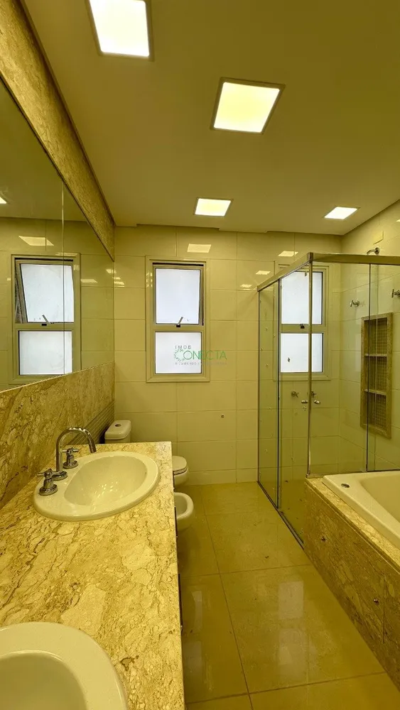 Apartamento, 3 quartos, 200 m² - Foto 6