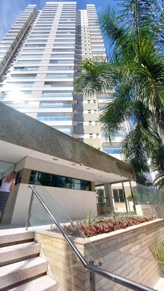 Apartamento, 3 quartos, 200 m² - Foto 1