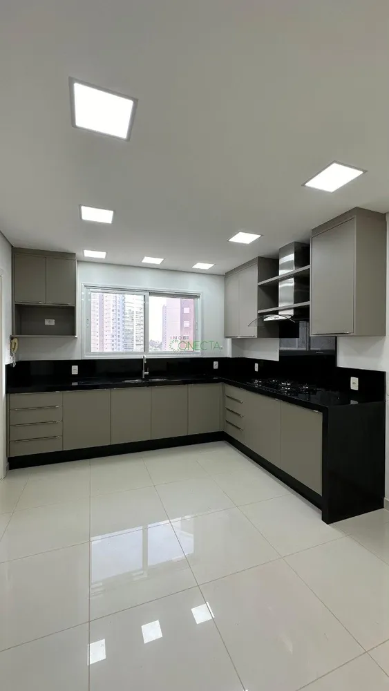 Apartamento, 3 quartos, 200 m² - Foto 7