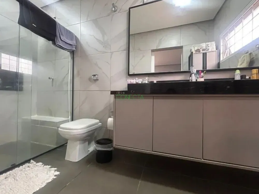 Casa, 3 quartos, 154 m² - Foto 10