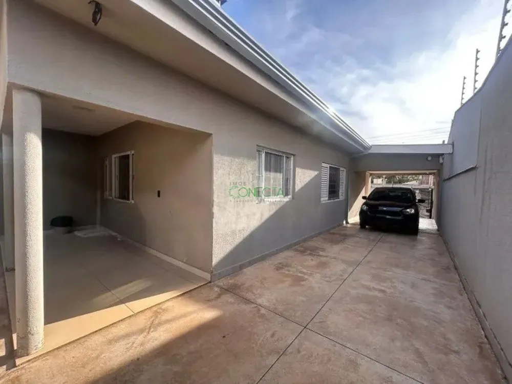 Casa, 3 quartos, 154 m² - Foto 11
