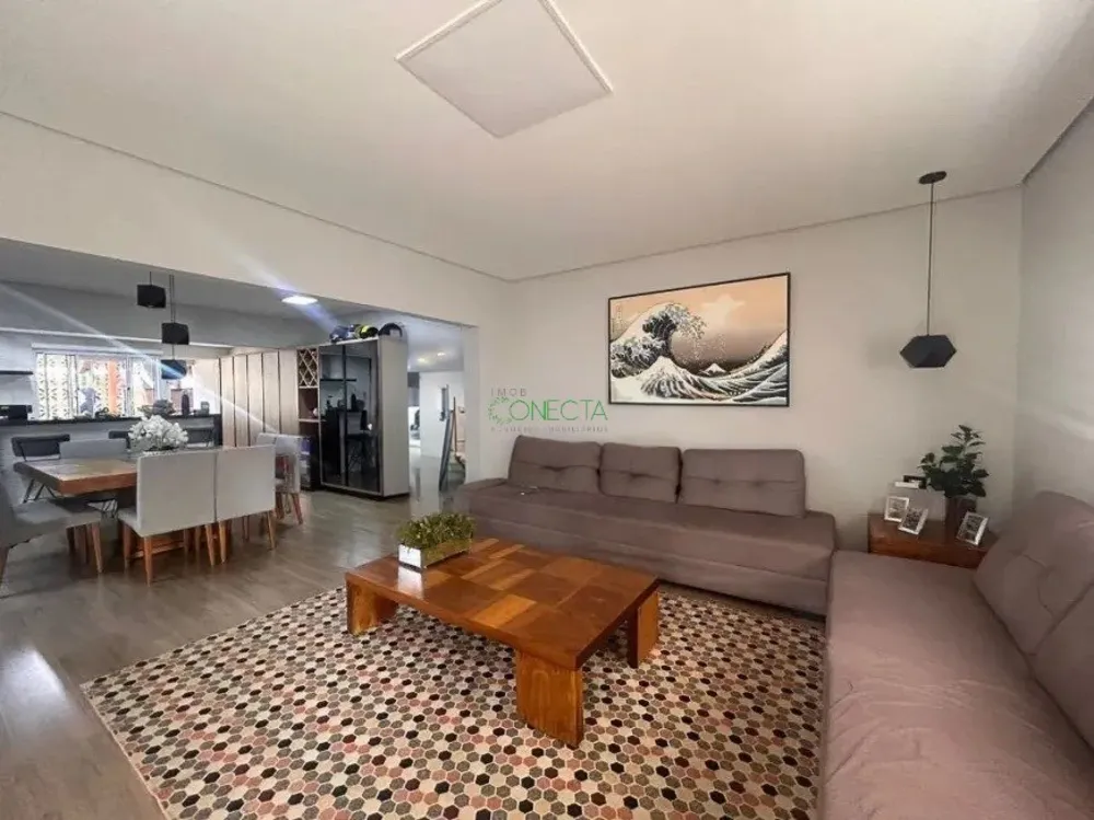 Casa, 3 quartos, 154 m² - Foto 1