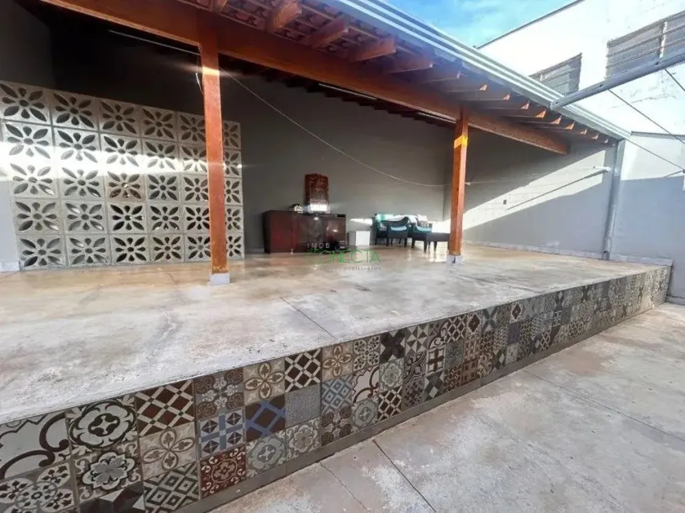Casa, 3 quartos, 154 m² - Foto 12