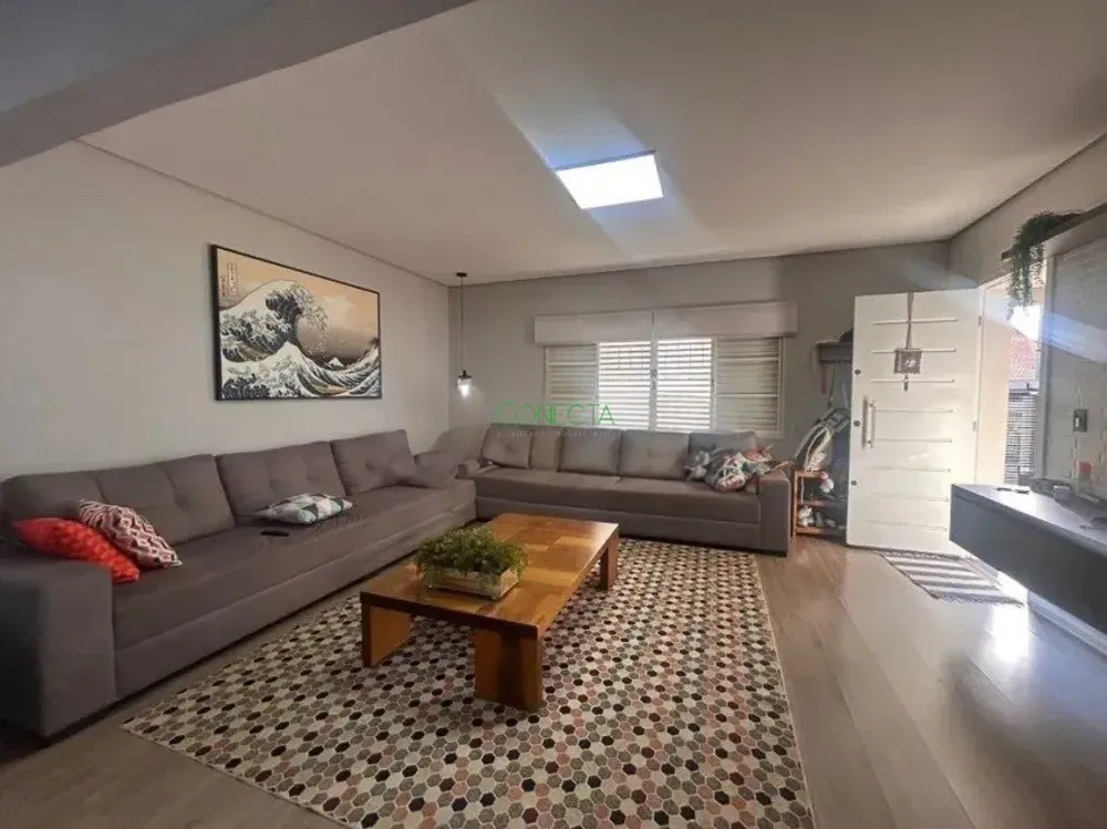 Casa, 3 quartos, 154 m² - Foto 2